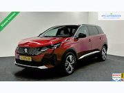 Peugeot 5008 - 1.2 PureTech Blue Lease Allure CAMERA LM ECC ADAPTIEF CRUISE