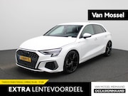 Audi A3 - Sportback 35 TFSI S edition | Automaat | Stoelverwarming | S
