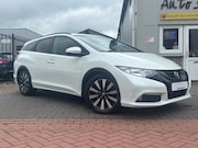 Honda Civic - 1.8 Sport Cruise Controle / Camera / Dealeronderhouden