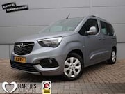 Opel Combo Life - Tour 1.2 Turbo Edition (Vol-Opties!)