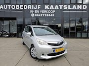 Subaru Trezia - 1.3 Intro - Airco - Electr Ramen -