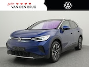Volkswagen ID.4 - Pro 77 kWh 210 kW Pro 286 PK | LED Matrix IQ | Elek. achterk