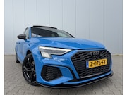 Audi A3 - Sportback 40 TFSI e S-Line 204PK | Pano | LED | HUD |