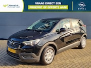 Opel Crossland - 1.2 Turbo Edition | Cruise Control | Airco | Trekhaak | Appl
