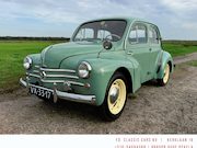 Renault 4 - 4 4CV 1957