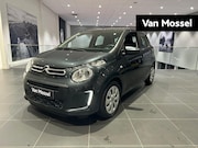 Citroën C1 - 1.0 VTi Feel 5 deuren | Airco | Bluetooth | DAB ontvanger