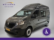 Renault Trafic - 1.6 dCi T29 L2H2 DC Comfort Energy Direct leverbaar! Rolstoe