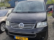 Volkswagen Transporter - 2.5 TDI 340 Trendline DC
