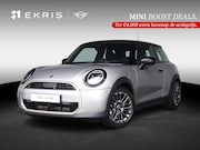 MINI Cooper - C | Pakket S + Favoured Uitvoering