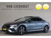Mercedes-Benz EQE - 300 Business Edition 90 kWh - NL- Auto!! Pano I Mem. seats I