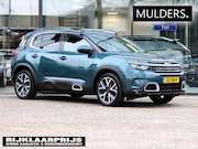 Citroën C5 Aircross - 1.2 PureTech Shine | Navi / Camera / Climate