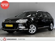 Citroën C5 - 1.6 THP Comfort/ Trekhaak/ Luchtvering/ Sportstoelen/ 17'' L