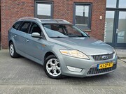 Ford Mondeo - 2.0-16V Titanium / Navi