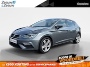 Seat Leon - ST 1.4 TSI X-PERIENCE | Carplay | Navigatie | Climate | Park