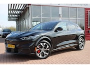 Ford Mustang Mach-E - Premium 98kWh Extended Range 351pk AWD Aut, Panoramadak