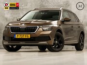 Skoda Kamiq - 1.0 TSI Ambition Sport Automaat (APPLE CARPLAY, GROOT NAVI, 