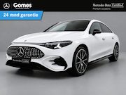 Mercedes-Benz CLA-Klasse - 250+ Launch Edition 85 kWh Accu | Trekhaak Wegklapbaar | Mem