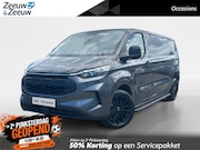 Ford Transit Custom - 300 2.0 TDCI L2H1 Trend 136 pk handgeschakeld | BPM-VRIJ | 5