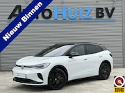 Volkswagen ID.4 - GTX Limited Edition 4MOTION 79 kWh Panoramadak Keyless Entry
