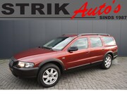 Volvo V70 - 2.4 T Comfort Line AUTOMAAT - KOPPAKKING DEFECT