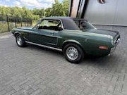 Ford USA Mustang - Coupe S-Code 390