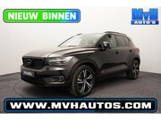 Volvo XC40 - 1.5 T5 PHEV R-Design|H/K|STUUR.STOELVW|CAM|SOH86%