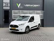 Ford Transit Connect - 1.0 Benzine 2019 Airco incl. btw