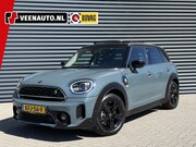 MINI Countryman - 1.5 Cooper SE ALL4 Pano/Camera/Apple/H&K AS ZATERDAG TOT 12 