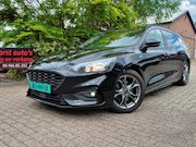 Ford Focus - Wagon 2.0 EcoBlue ST Line Business