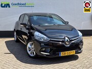 Renault Clio - 0.9 TCe Limited | Navi | Keyless | Parkeer sensoren