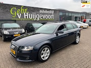 Audi A4 - 1.8 TFSI Pro Line Business