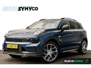 Lynk & Co 01 - 1.5 Plug-in Hybrid 262 Pk I Zwarte hemel I Panoramadak I 75