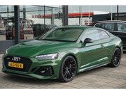 Audi RS5 - Coupé 2.9 TFSI quattro competition plus | keramische | B&O |