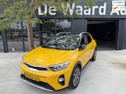 Kia Stonic - 1.0 T-GDi ExecutiveLine/ Cruise/Dealer onderhouden/12 maande