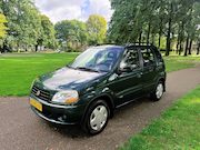 Suzuki Ignis - 1.3-16V GL Nette auto Nieuwe apk