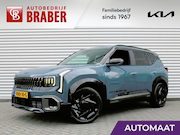 Kia Seltos - 1.6 T-GDi DCT7 X-Line Demo Edition | Stuur-/stoelverwarming 