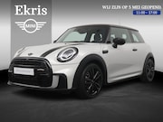 MINI Cooper - 3-deurs JCW pakket | Cruise | Achteruitrijcamera | Stoelverw