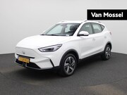 MG MG ZS - EV Long Range Comfort 70 kWh | Navigatie | Parkeersensoren &