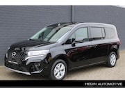 Nissan Townstar - Evalia N-Connecta L2 45 kWh 7-Persoons | DIRECT LEVERBAAR |