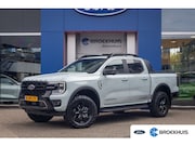 Ford Ranger - Plug-in-Hybrid Stormtrak e-4WD | Adaptive cruisecontrol (Ada