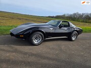 Chevrolet Corvette - USA 5.7 Targa