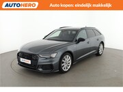Audi A6 - Audi 55 TFSIe quattro sport | UW09981 |