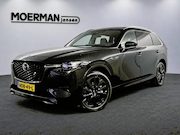 Mazda CX-80 - 2.5 e-SkyActiv Homura Plus 7-p / Panodak / Leder / Full-Opti