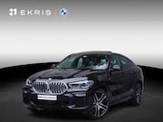 BMW X6 - xDrive40i | High Executive | M Sportpakket | Trekh