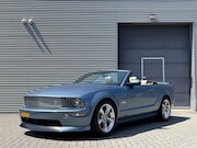 Ford Mustang - SHELBY GT CONVERTIBLE 4.6 V8 I 51000 Miles I Collectors Item