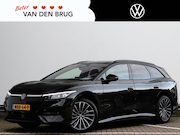 Volkswagen ID.7 - Limited Edition Plus 77 kWh accu 210 kW / 286 PK V |Head up