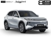 Geely Starray EM-i - 1.5 Max+ 262 PK | Panoramadak | Stoelverwarming & verkoeling