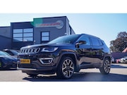 Jeep Compass - 1.3T Limited | Automaat | Stoelverwarming | Luxe Leder | Par