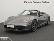 Porsche 911 - Carrera 4S Cabriolet