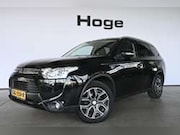 Mitsubishi Outlander - 2.0 PHEV Automaat Limited Edition X-Line Navigatie
